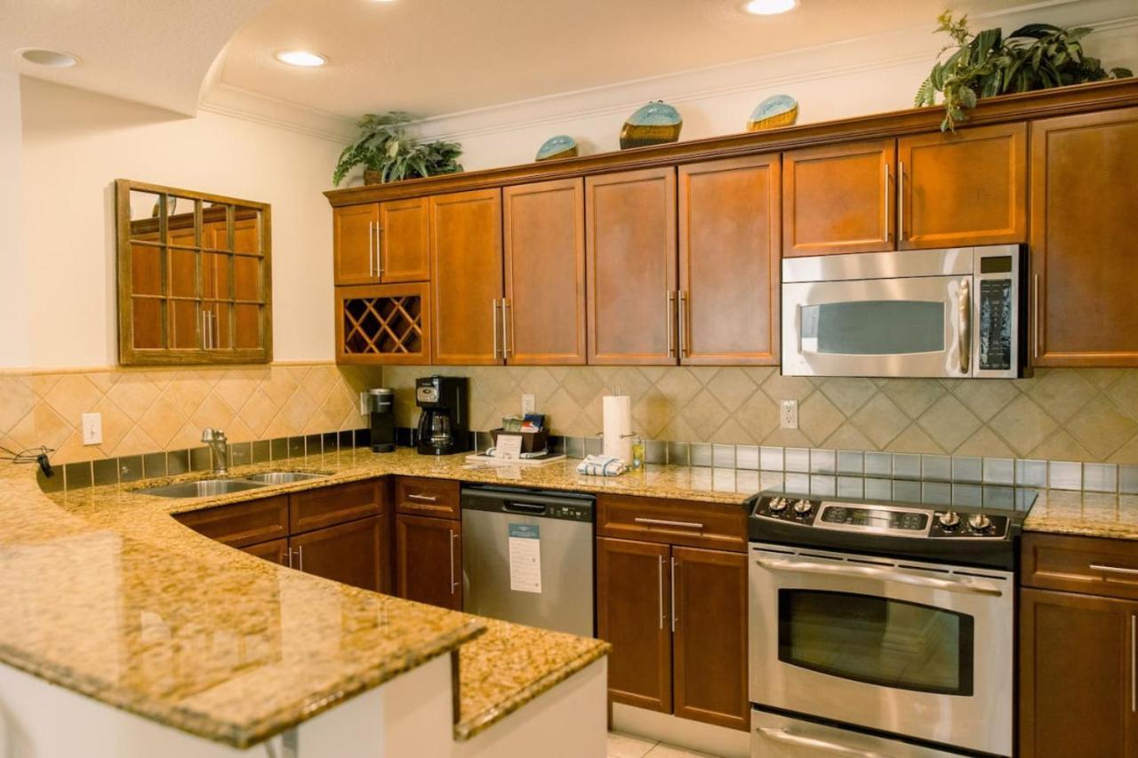 Harborwalk Village Two Bedroom Vacation Rental Destin Exterior foto