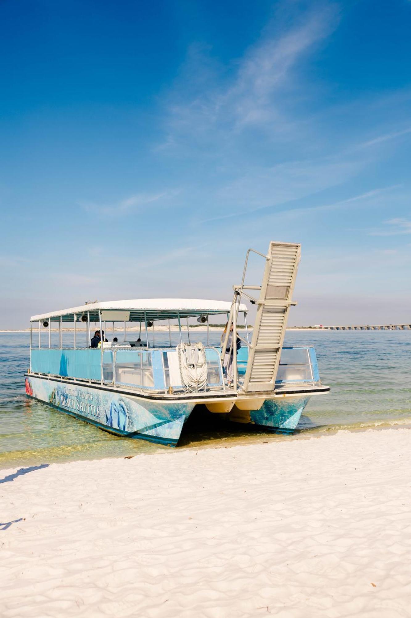 Harborwalk Village Two Bedroom Vacation Rental Destin Exterior foto