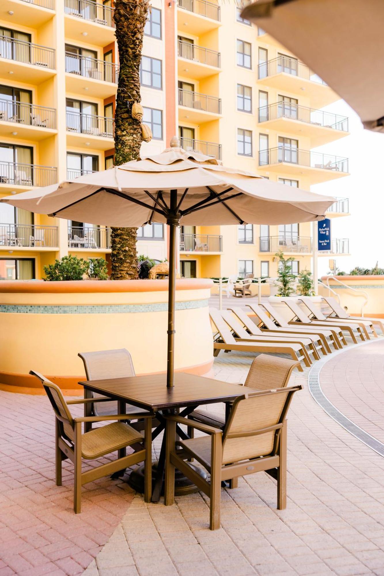 Harborwalk Village Two Bedroom Vacation Rental Destin Exterior foto