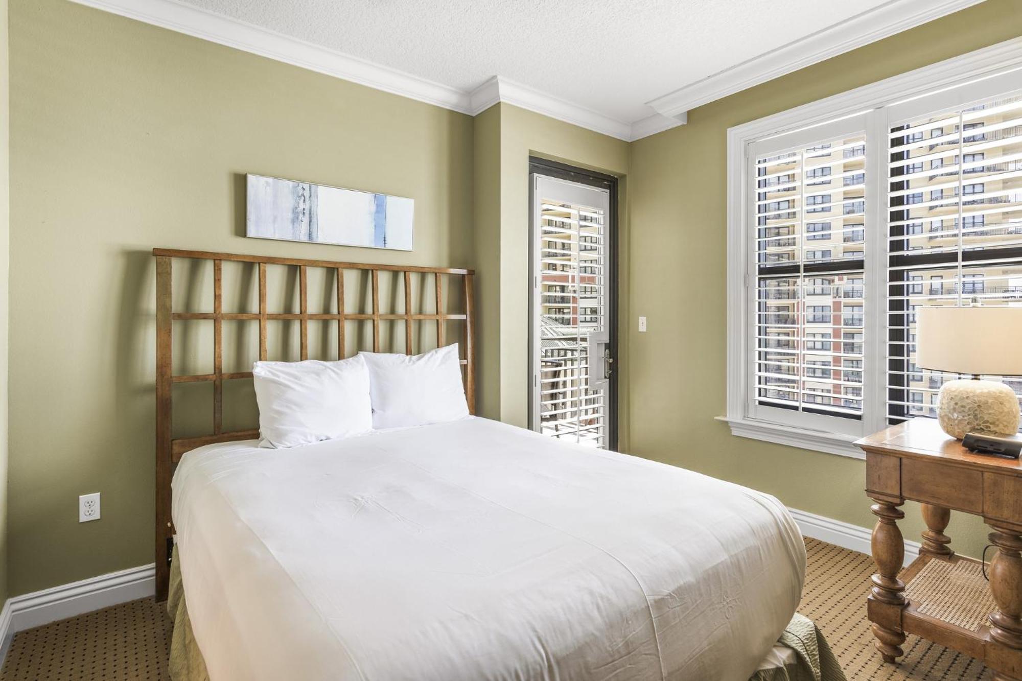 Harborwalk Village Two Bedroom Vacation Rental Destin Exterior foto