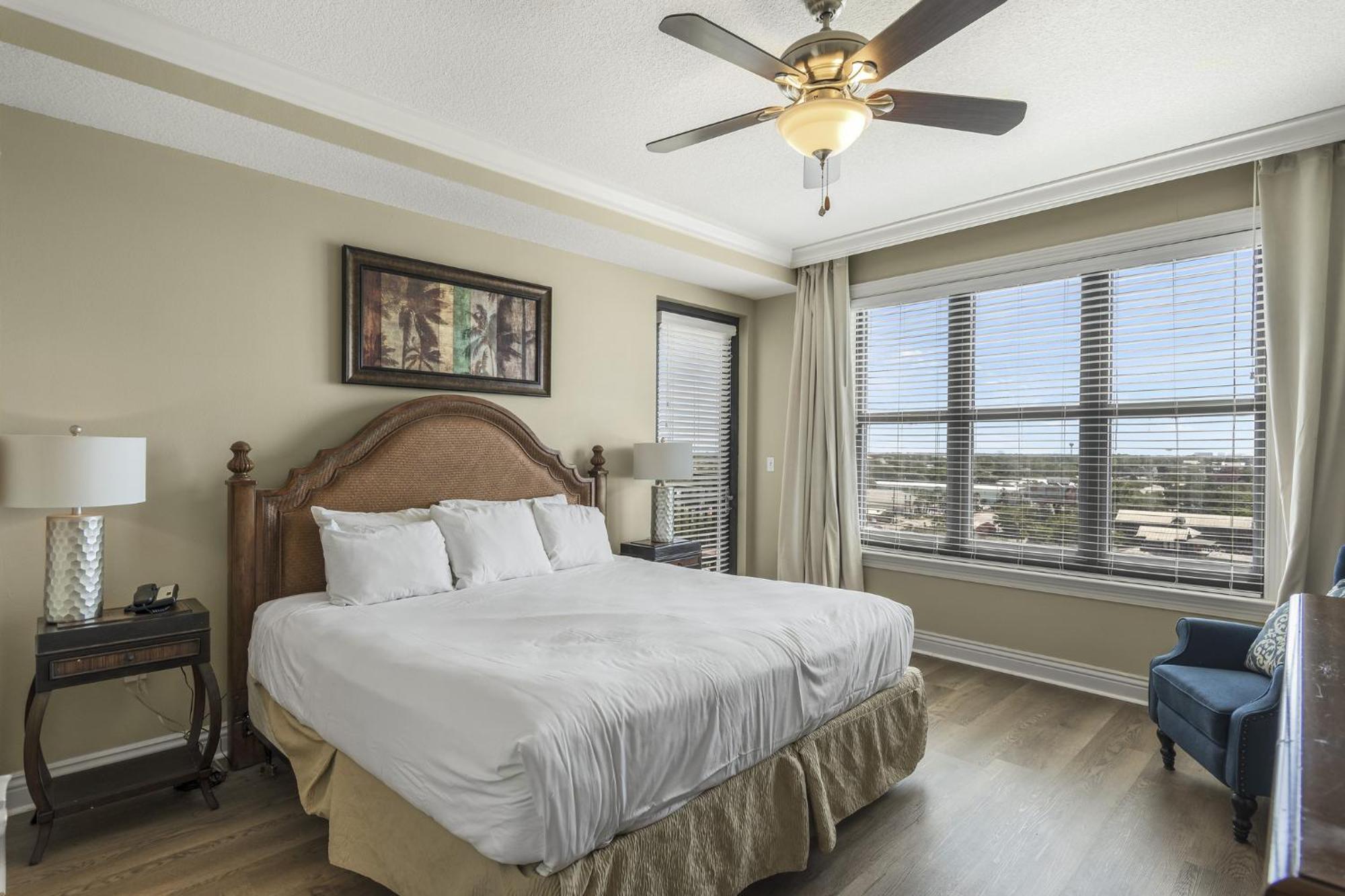 Harborwalk Village Two Bedroom Vacation Rental Destin Exterior foto